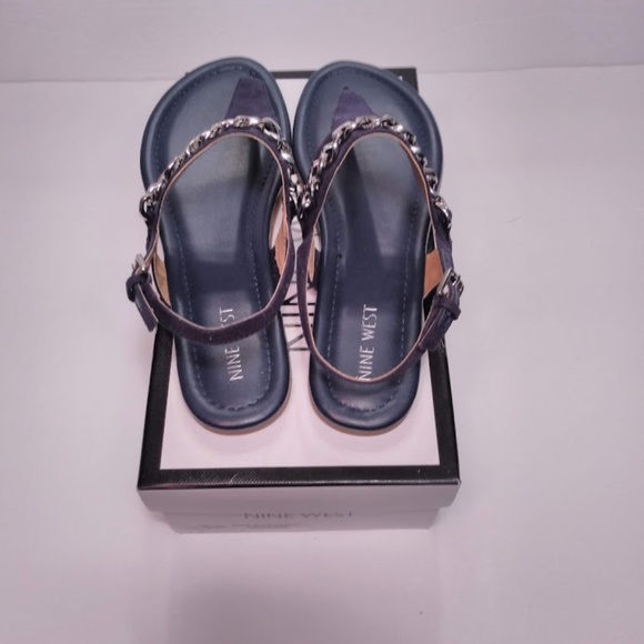 NINE WEST SANDALS - Picture 3 of 6